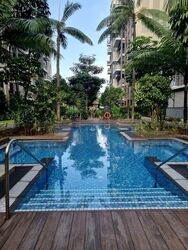 The Brownstone (D27), Condominium #461848821